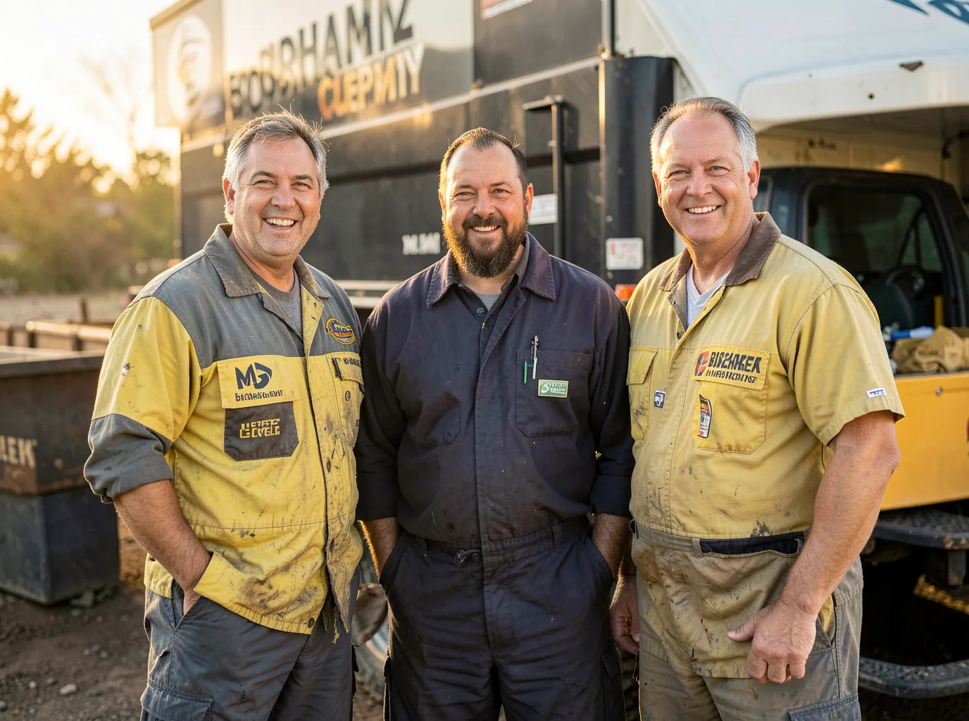 Sewage Cleanup company in Green Pond, SC